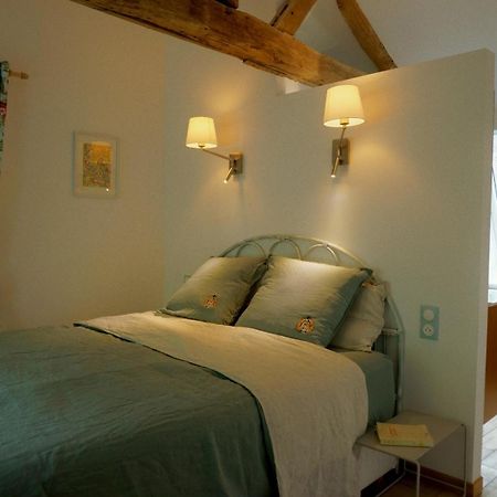 Eco-Gite - Domaine De La Gavolerie Bessé-sur-Braye المظهر الخارجي الصورة